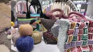 Inside Baiyi Yarn: پیامی از مدیر کل ما