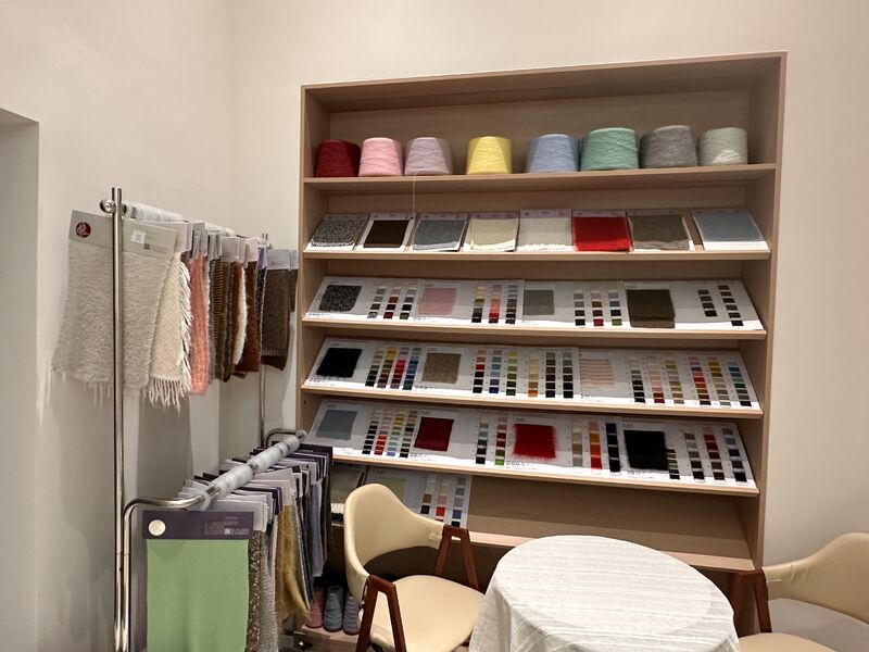 Guangdong Baiyi Textile & Tech.Co.,Ltd