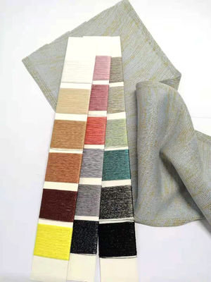 Polyester Washable Twisted Cotton Yarn Lightweight Soft 1/36NM